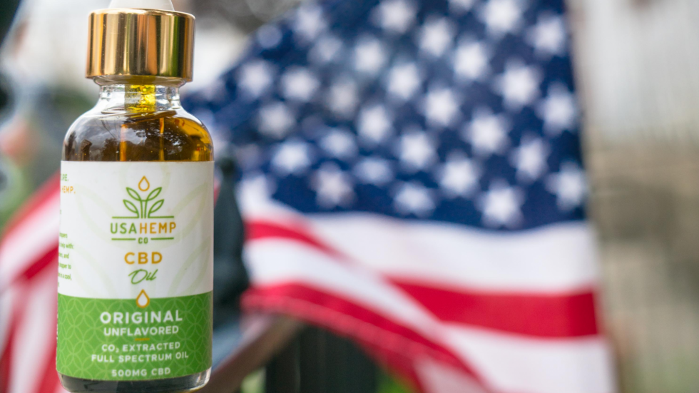 Is CBD Legal In Texas