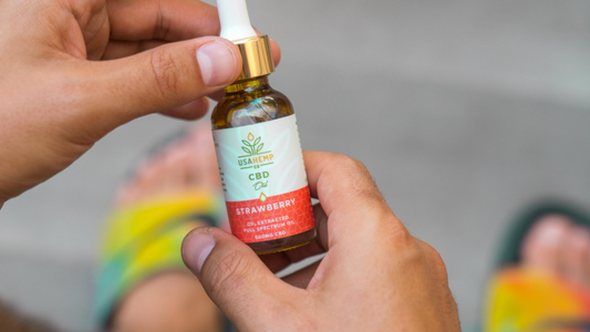 Working Out With CBD: Do You Need Hemp Protein?