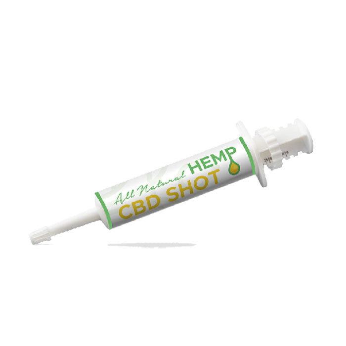CBD SHOT