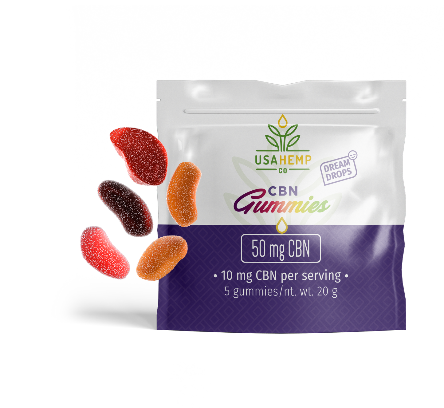 SLEEP GUMMIES
