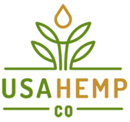 USA Hemp logo