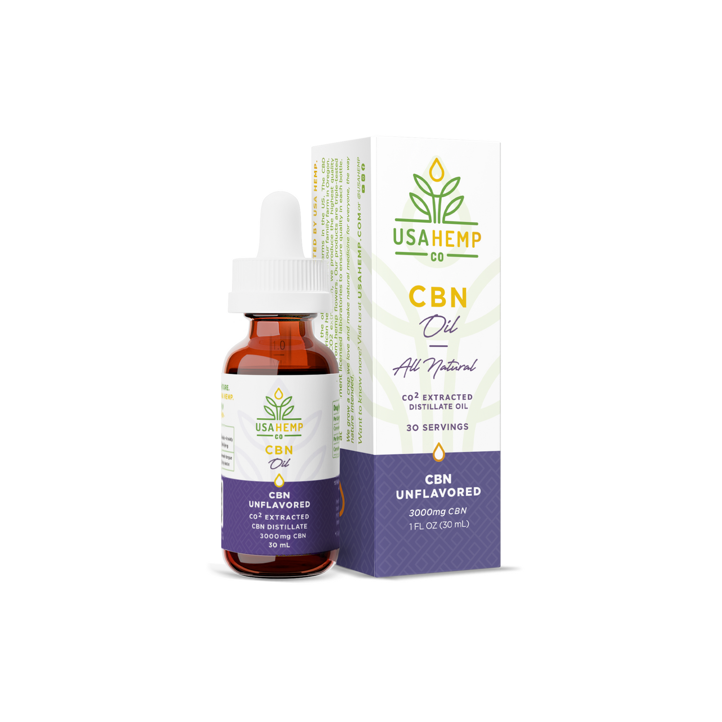 SLEEP OIL