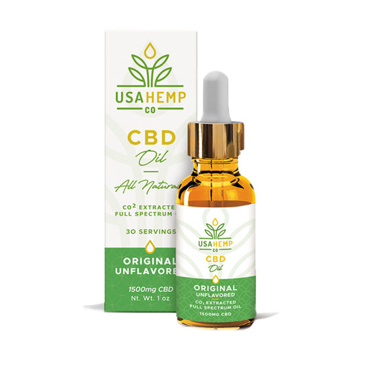 CBD OIL VS THC OIL: How does CBD Make You Feel?