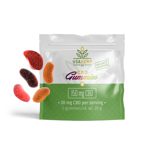 CBD Gummies