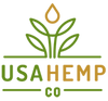 USA Hemp logo