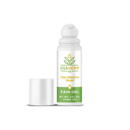 ICY HOT PAIN GEL